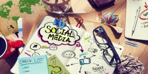 web marketing e social media